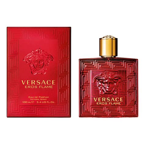 Versace Eros edp sephora